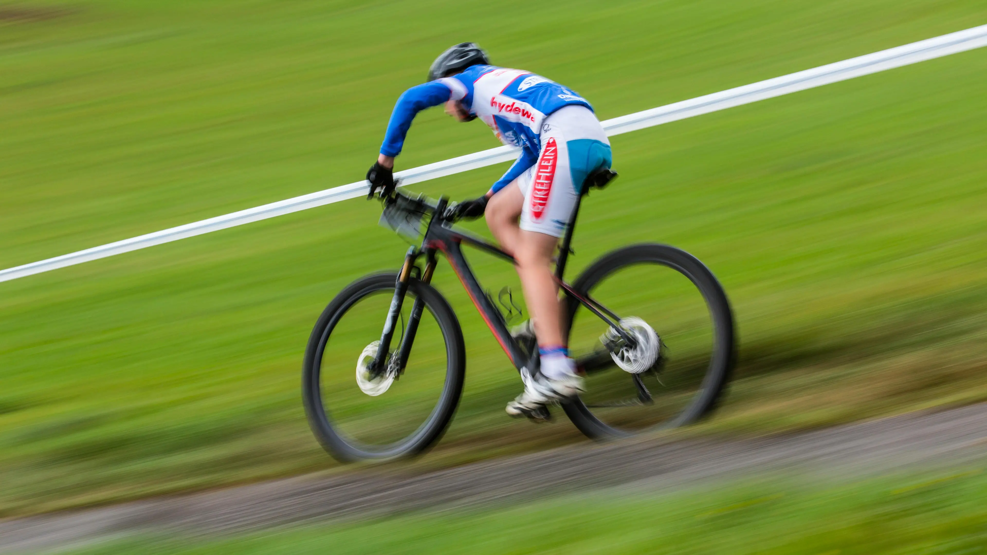Designed for Speed, Not Show: What I Like About My Cycling Shoes - Platform